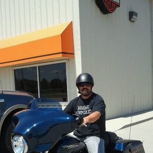 Meet your Posher, James